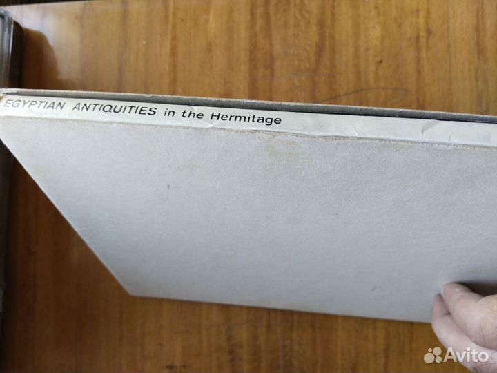 Памятники искусства