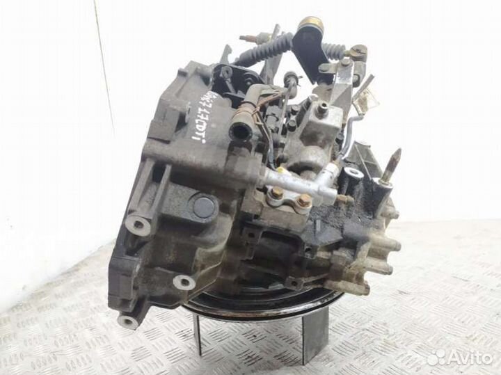 Кпп механическая (МКПП) 5-ступенчатая 61MD4 Honda