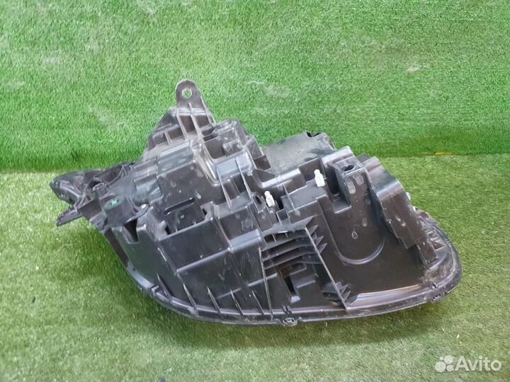 Фара левая Volvo XC90