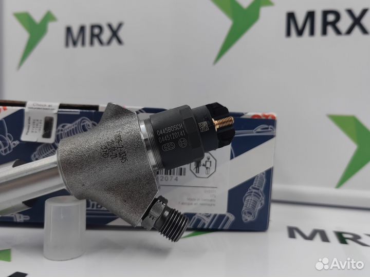 Форсунка 0445120141