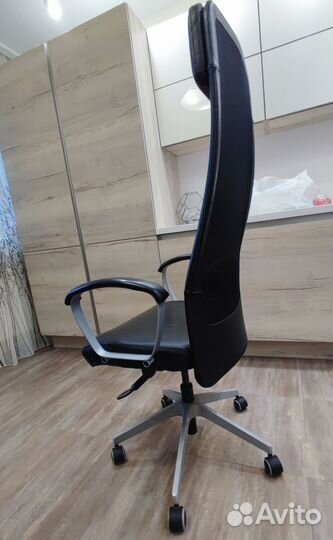 Офисное кресло IKEA Markus