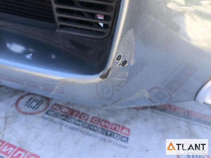 Nose cut honda crossroad