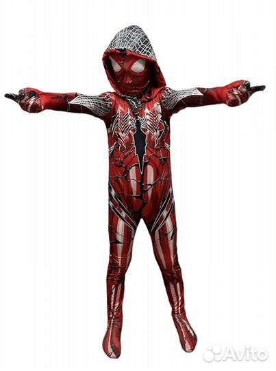 Человек паук