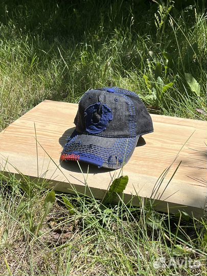 Кепка бейсболка true religion