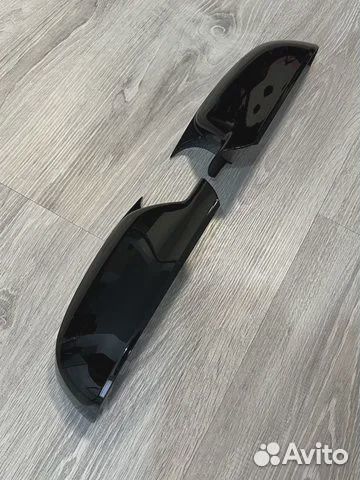 Крышка на зеркало audi a4 b8