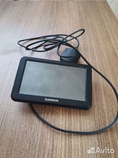 Навигатор garmin
