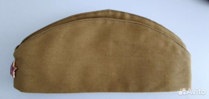 Пилотка детская 56р