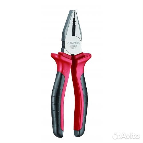 Пассатижи 200-8