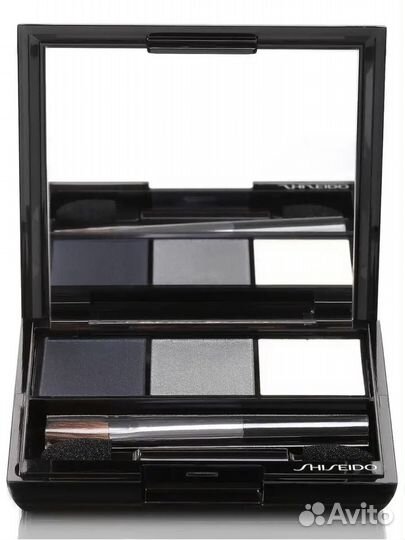 Shiseido тени luminizing Satin Eyes Color GY901