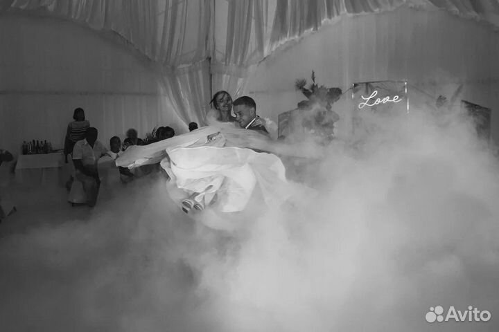 Тяжелый дым на медленный танец,холодные фонтаны