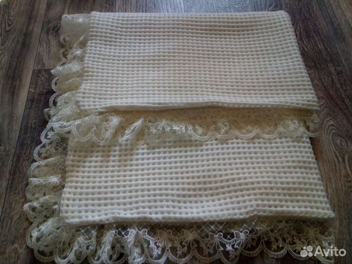 Плед детский