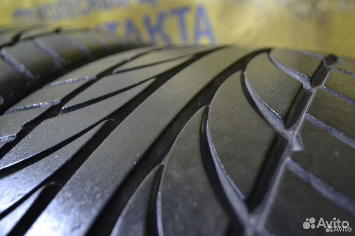 ATR Radial Platinum HP 225/40 R19