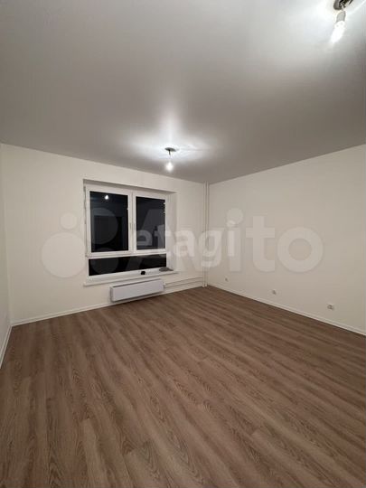 Квартира-студия, 23,2 м², 13/26 эт.