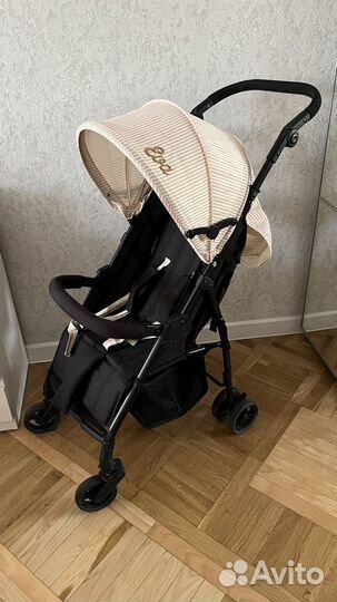 Коляска прогулочная Happy Baby Eva