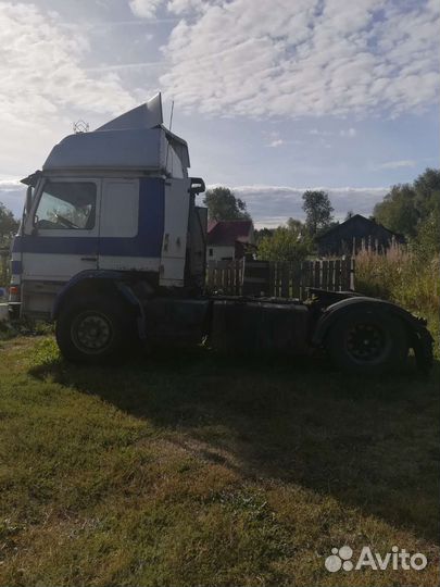 Скания