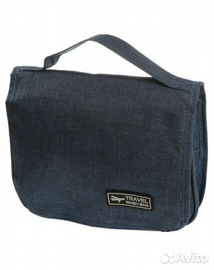 Дорожная косметичка