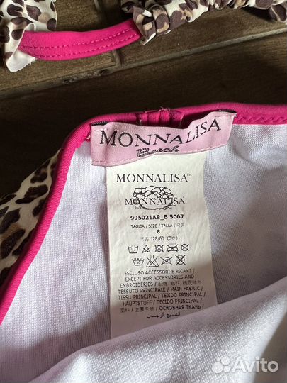 Купальник monnalisa 128