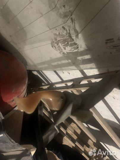 Багажник на крышу волга