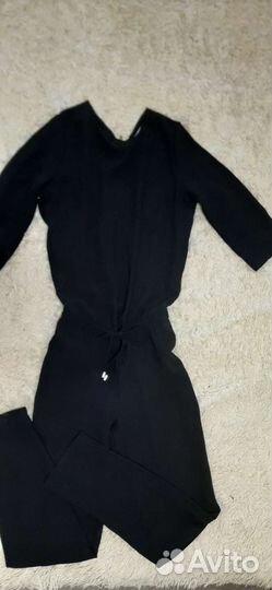 Комбинезон женский летний