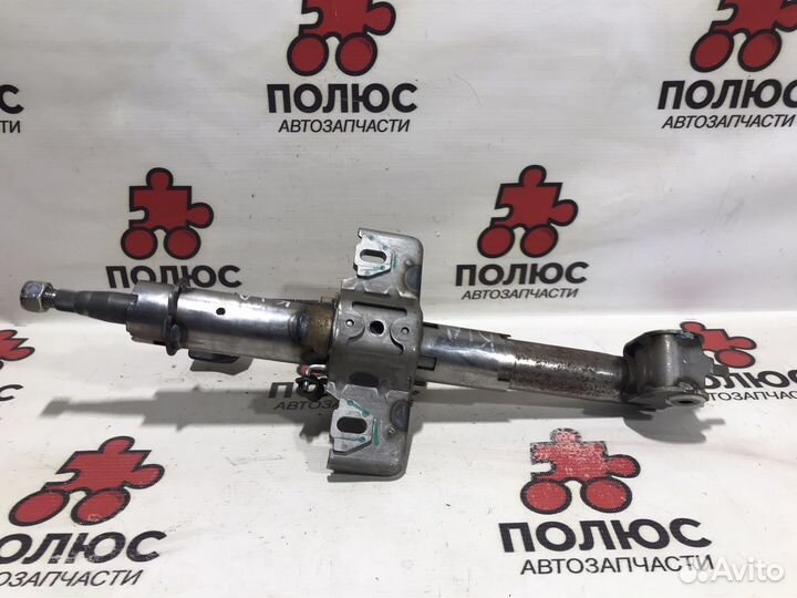 Рулевая колонка хендай солярис 1