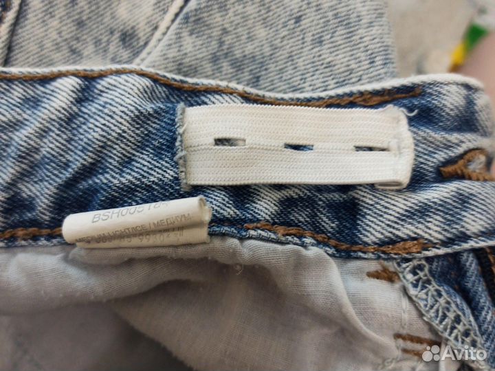 Шорты на мальчика 128