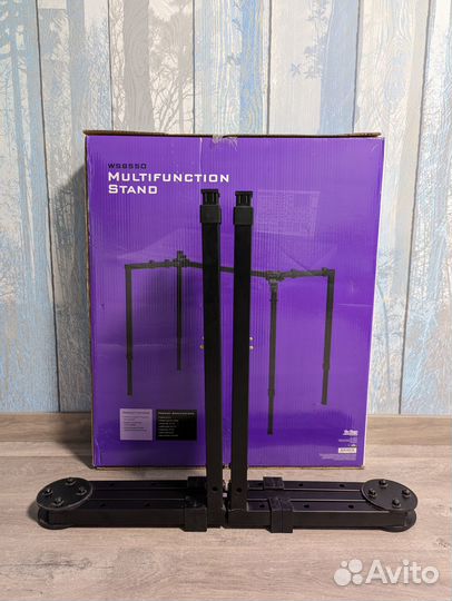 Стойка для клавишных OnStage WS8550