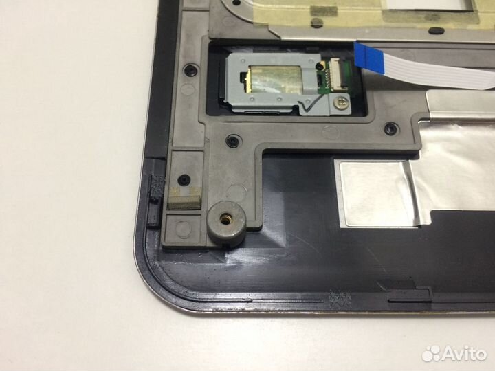 Топкейс HP dv6-3000, dv6-3110er(отправка,доставка)