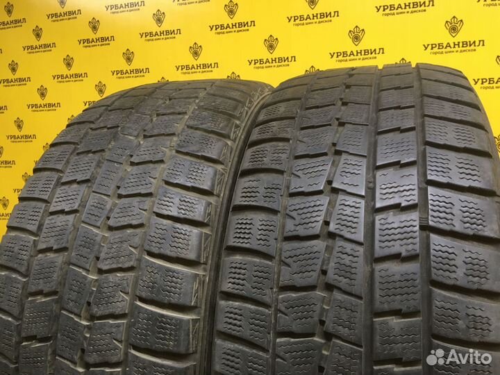 Dunlop Winter Maxx WM01 225/45 R17 91Q