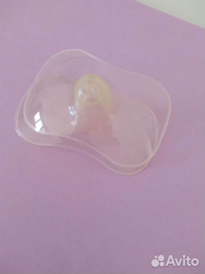 Защитные накладки Philips Avent