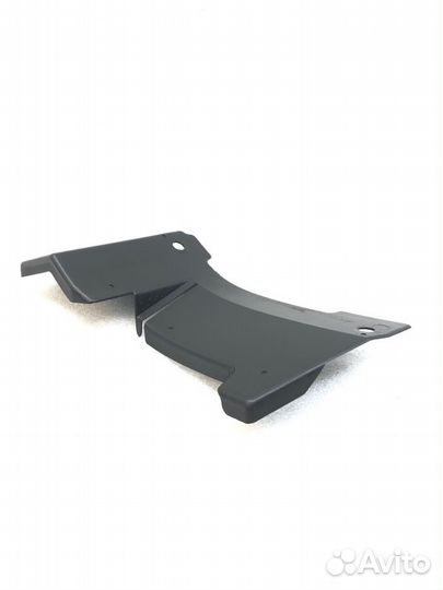 Защита бампера передняя правая Mazda Cx-7 ER 2.3T