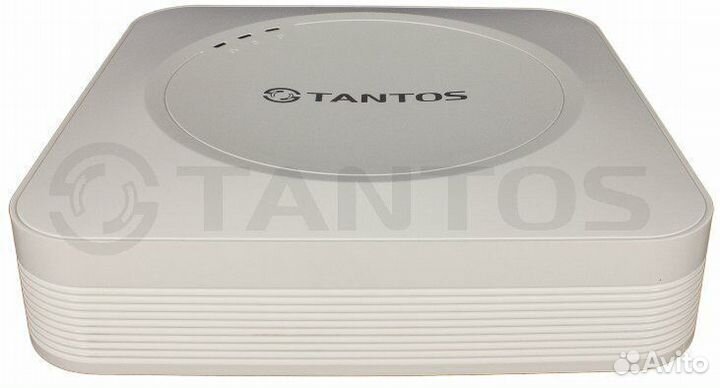 TSr-UV0818 Eco Tantos