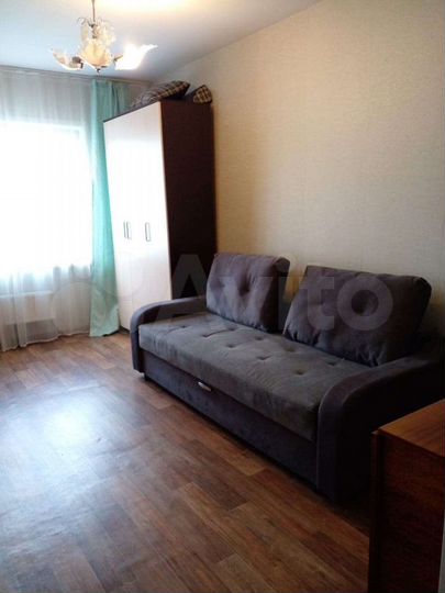 1-к. квартира, 32 м², 7/9 эт.