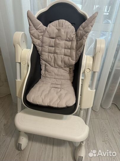 Детский стульчик