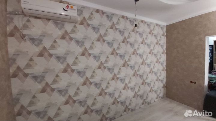 Ремонт квартир и частных домов