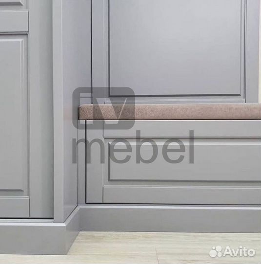 Шкафчик для ванной