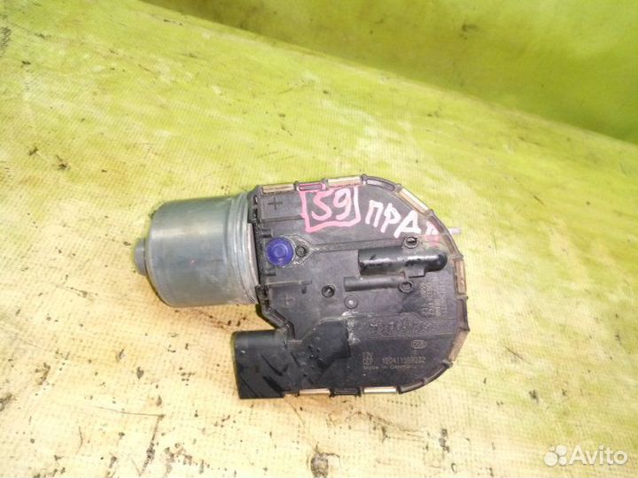 Мотор дворников передний правый Ford Focus CB8