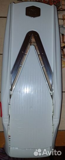 Терка овощерезка borner