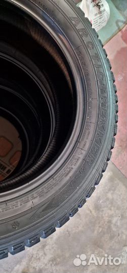 Maxxis ArcticTrekker NS3 225/60 R17