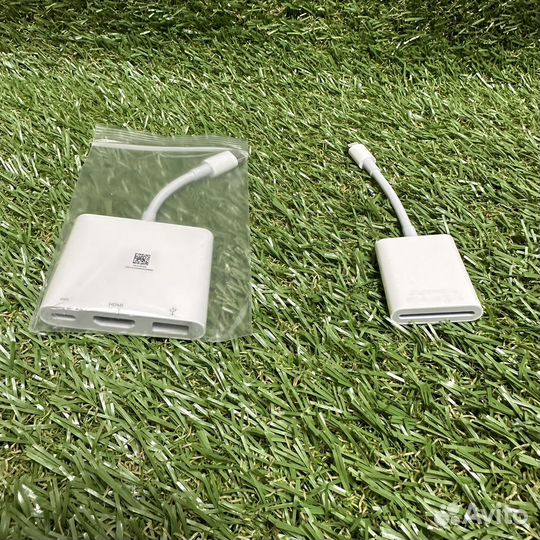 Оригинальные аксессуары Apple