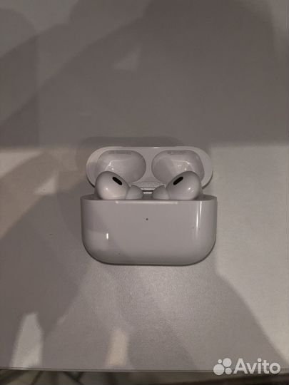 Airpods pro 2