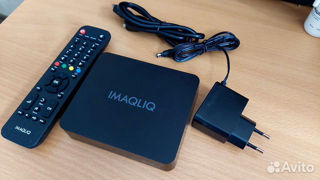 Imaqliq g box x как установить приложения