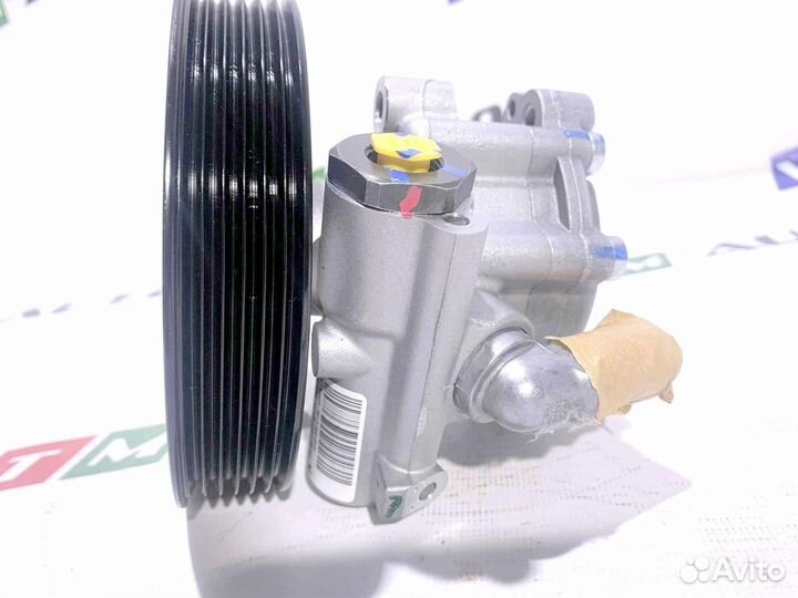 MotorHerz Насос гур chevrolet Cruze 1,6 X16ER 1,8