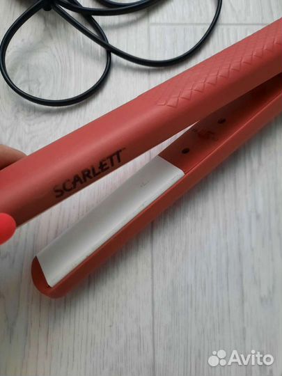 Выпрямитель для волос