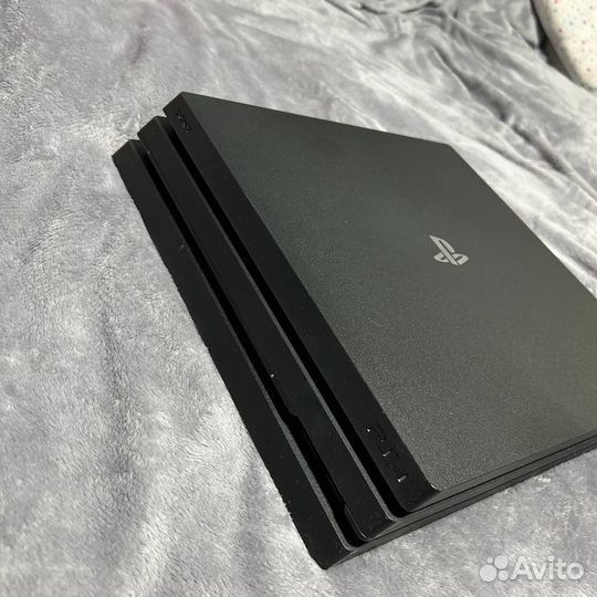 Sony playstation 4 pro