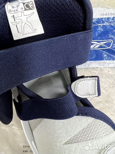 Налокотники jofa rbk 5K