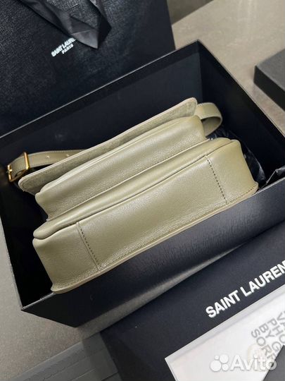 Сумка кожаная Saint Laurent