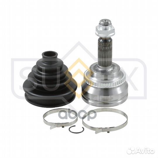 Шрус наружный перед прав/лев ST1167 sufix