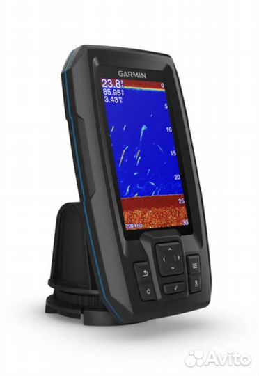 Garmin Striker Plus 4