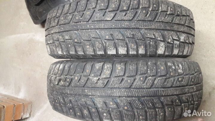 Marshal I'Zen KW15 195/65 R15