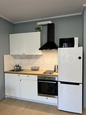 Квартира-студия, 29 м², 13/23 эт.
